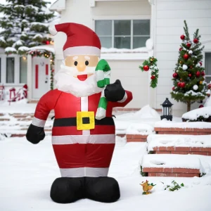 LED Inflatable Cute Air Blown Up