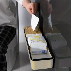 1pc Toilet Bathroom Storage Cabinet