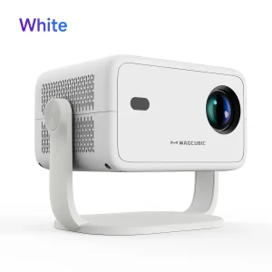 4K Projector Native 1080P